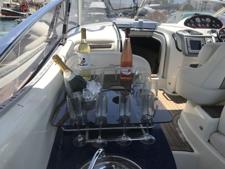 Lagos: Full-Day Private Yacht Charter - Final Words