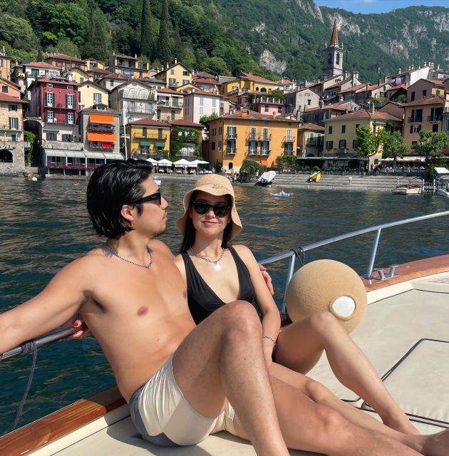 Lake Como on Classic Wooden Boat - Pricing and Duration