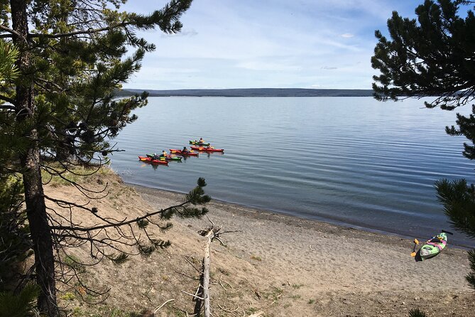 Lake Yellowstone Half Day Kayak Tours Past Geothermal Features - Final Words