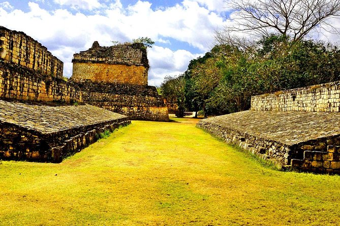 LDS Tour to Ek Balam Cenote - Contact and Support