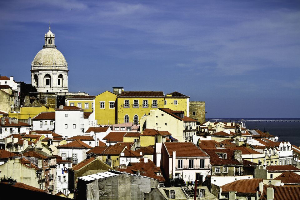 Lisbon City Private Tour - Final Words