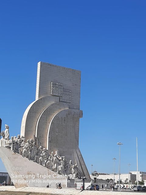 Lisbon: Half Day Guided Sightseeing Tour by Tuk Tuk - Common questions