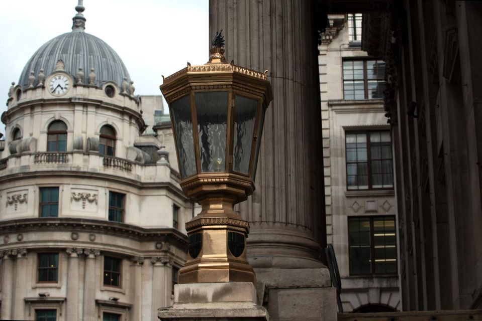 London: Private Exclusive History Tour With a Local Expert - Final Words