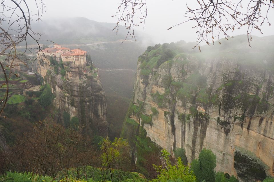 Meteora Electric Bike Tour - Common questions