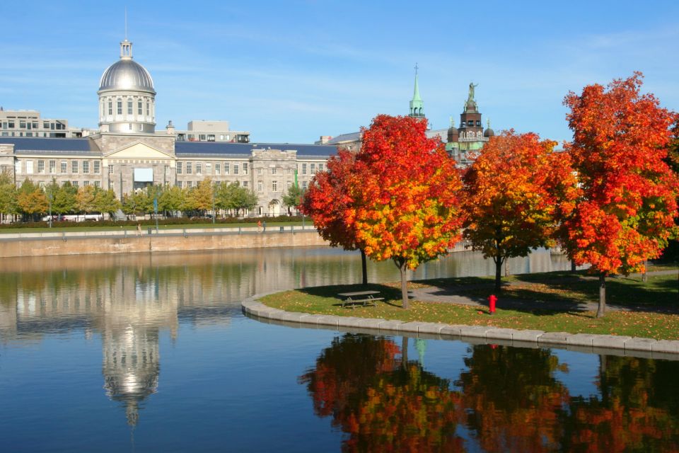 Montreal: Highlights Self-Guided Scavenger Hunt & Tour - Common questions