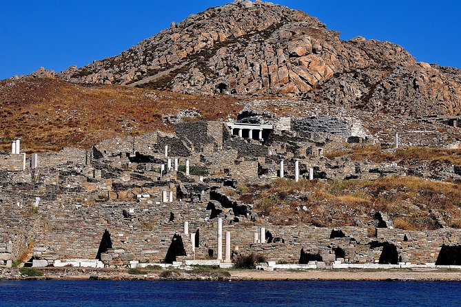 Mykonos: Combo Yacht Cruise to Rhenia and Guided Tour of Delos (Free Transfers) - Final Words