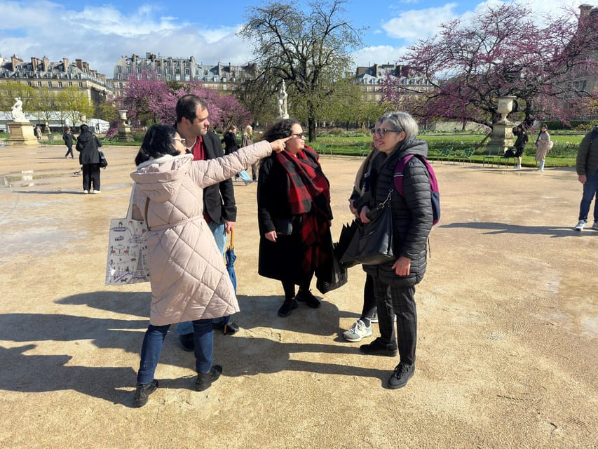 Napoleons Triumph: Paris Walk With Army Museum & Tomb Entry - Unforgettable Parisian Experience