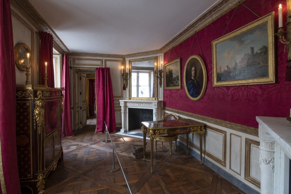 Paris: Hotel De La Marine Entry Ticket - Reviews and Ratings