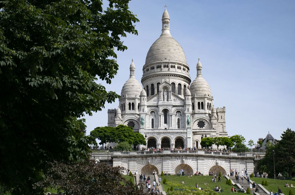 Paris Montmartre Walking Tour: Art, Culture & Rebel Legacy - Final Words