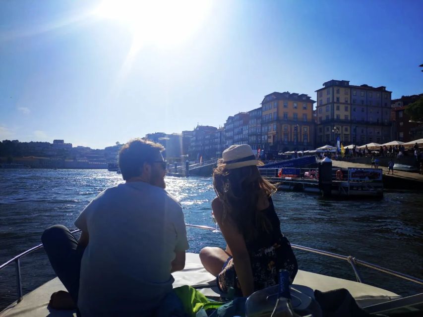 Porto: 6 Bridges Private Boat Tour (Max 6px) - Sunset Option - Final Words