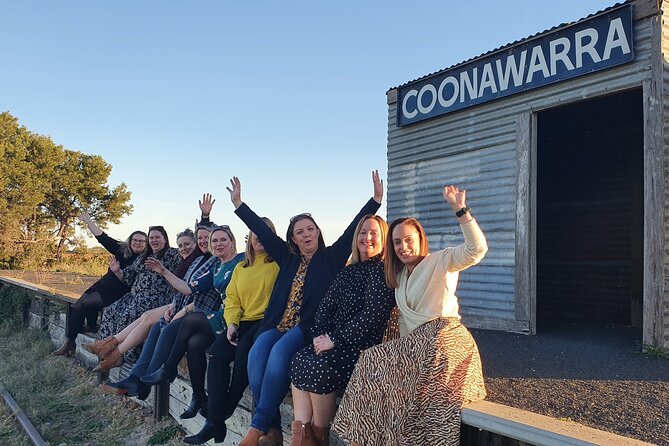 Private Coonawarra Full Day Wine Tour With Lunch - Important Tour Information