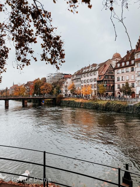 Private Gastronomic Tour of Strasbourg - Common questions