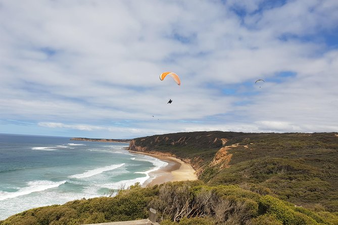 Private Great Ocean Road Day Trip From Melbourne - Booking and Cancellation Policies