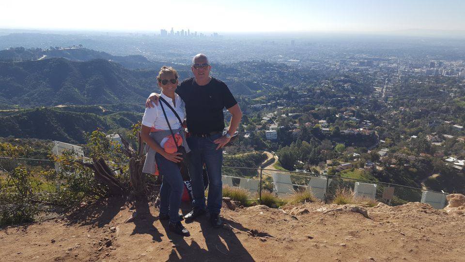 Private Hollywood Sign Adventure Hike - Common questions