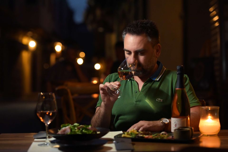 Rhodian Wines - Private Wine Tasting Under a Sommelier - Location and Directions