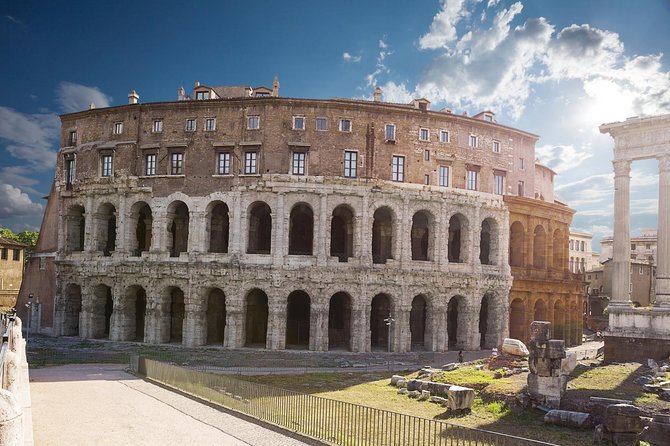 Rome Segway Tour: Ancient & City Highlights - Common questions