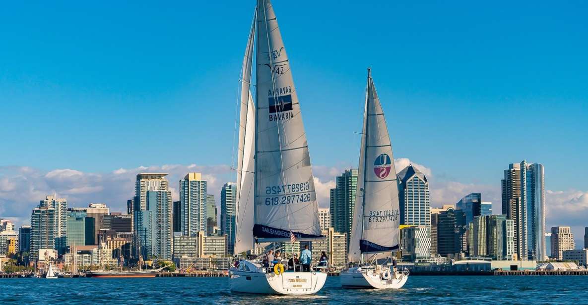 San Diego: Luxury Sailing Experience - Final Words