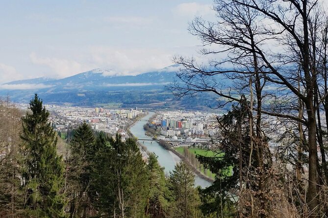 Scenic Innsbruck City and Mountain Ebike Tour - Traveler Feedback