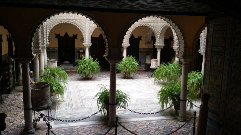 Seville: Casa De Pilatos and Condesa De Lebrija Palace Tour - Final Words