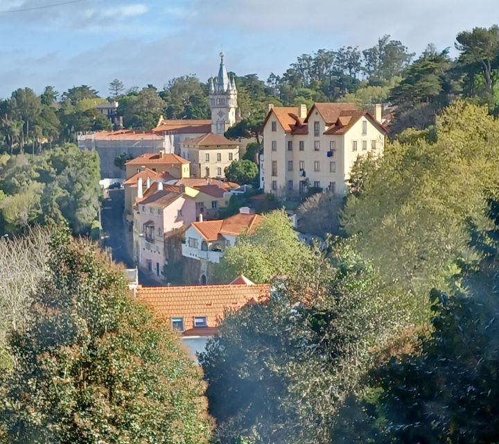 Sintra-Cabo Roca-Cascais: Portuguese Riviera Private Tour - Final Words