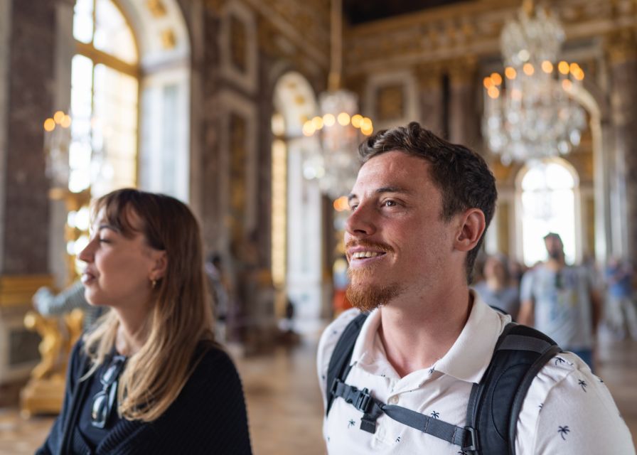 Skip-The-Line Versailles Palace Tour by Train From Paris - Final Words