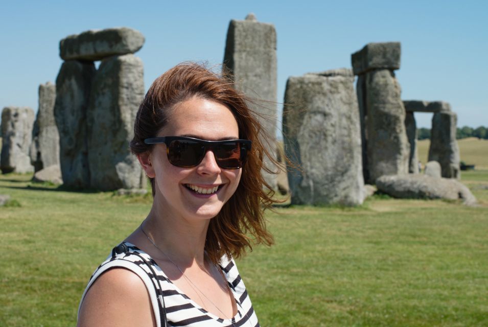 Stonehenge & Secret England Tour for 2-8 Guests From Bath - Booking and Reservations