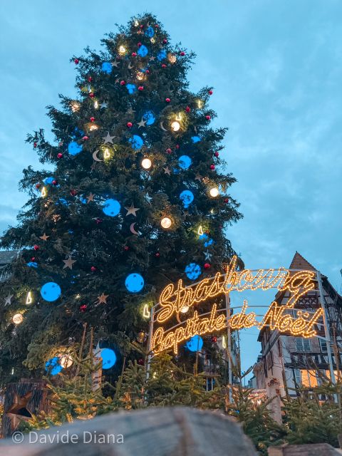 Strasbourg: Guided Historical Neighborhoods Walking Tour - Why Choose This Tour