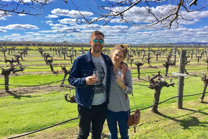 Swan Valley Tour From Perth: Wine, Beer and Chocolate Tastings - Important Tour Information