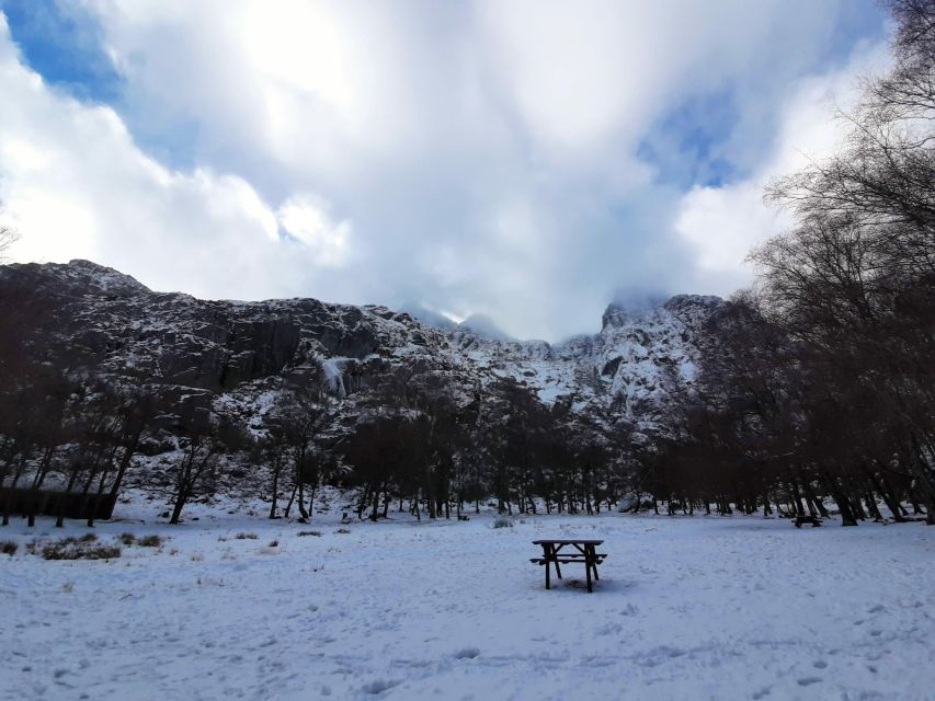 Tour Serra Da Estrela Manteigas Belmonte - Common questions