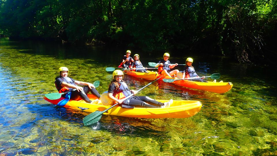 Viana Do Castelo: Kayak Tour at Lima River - Final Words