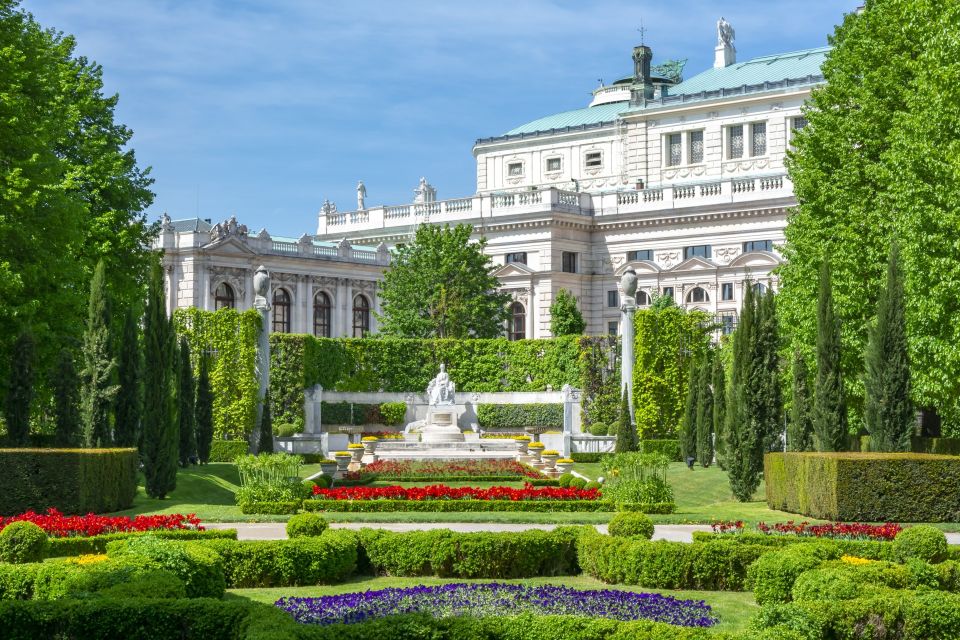 Vienna_ Meet Beethoven Life Private Guided Walking Tour - Common questions