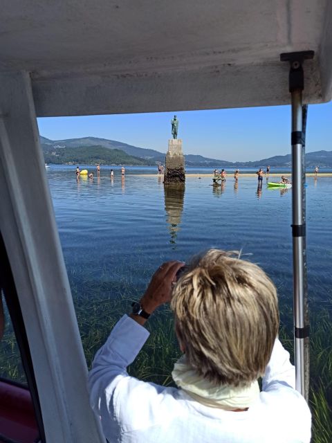 Vigo: Bay of San Simón Mussel Farming Tour - Final Words