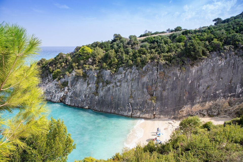 Zakynthos: Private Island Tour With Wine Tasting - Final Words