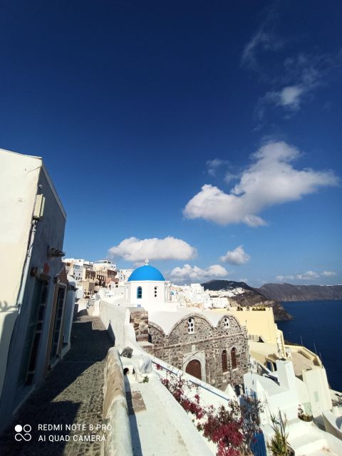 Discover Santorinis Charms: Private Day Trip From Crete - Final Words