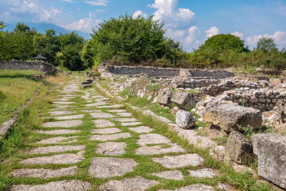 From Athens: Mt. Olympus National Park Guided Day Tour - Common questions