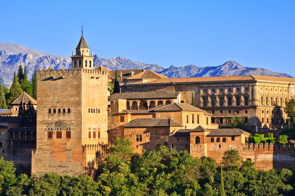 From Barcelona: Andalusia and Toledo 9-Day Tour - Final Words