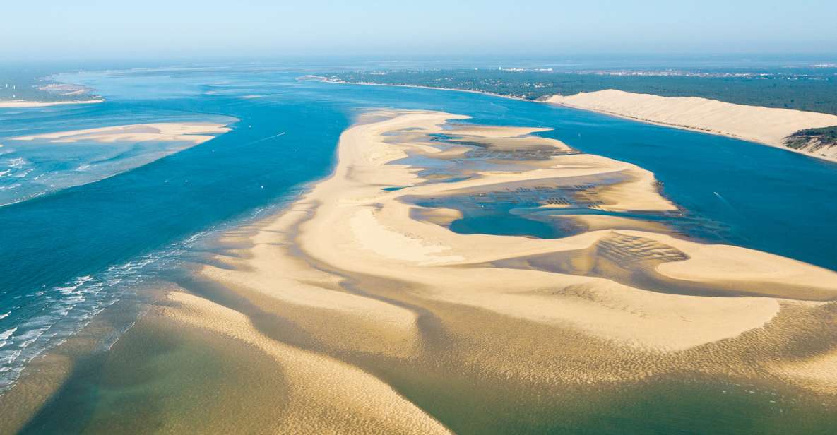 From Bordeaux: Arcachon and Pilat Dune Private Tour - Common questions