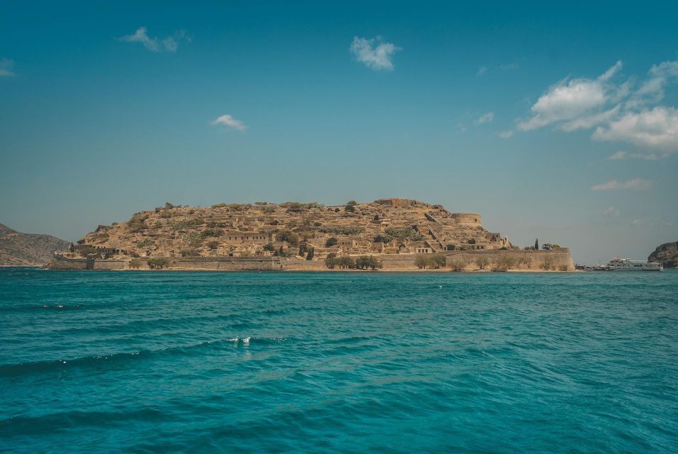 Full Day Spinalonga Ag Nikolaos Kritsa Olive Tour - Final Words