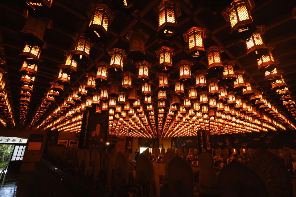 Hiroshima: Miyajima Half-day Historical Walking Tour - Final Words