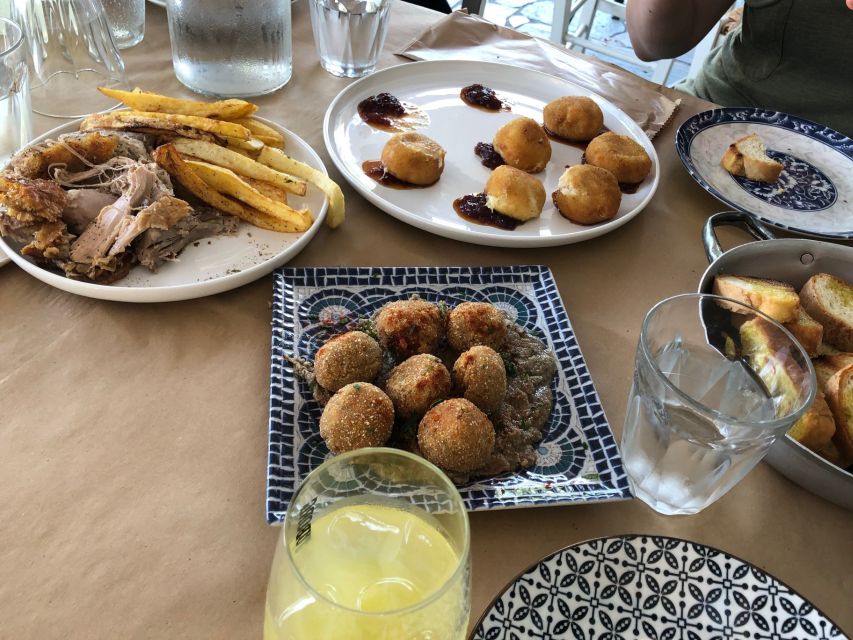 Kalamata: Food Tour and Olive Oil Tasting With Light Lunch - Final Words