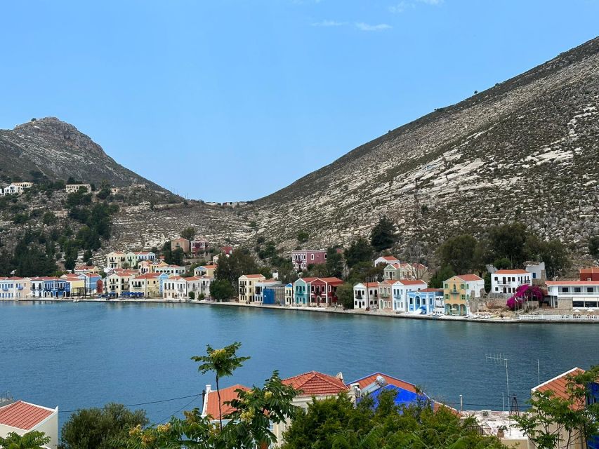 Kas/Kalkan: Roundtrip Ferry to Kastellorizo - Common questions