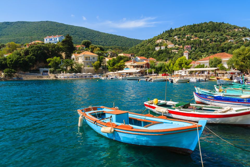 Kefalonia: Highlights Tour With Taste of Local Delights - Final Words