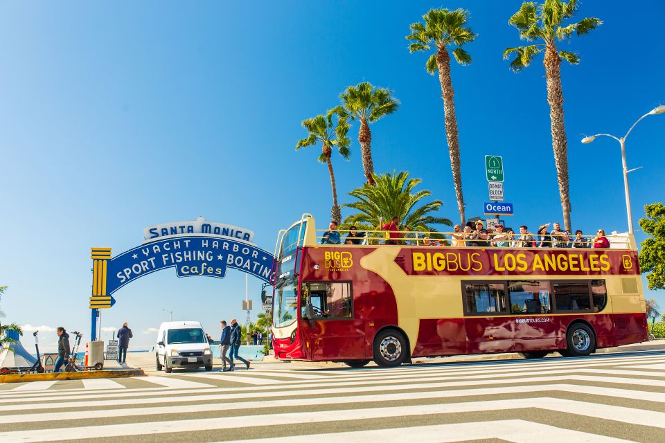 Los Angeles: Go City Explorer Pass - Choose 2-7 Attractions - Final Words