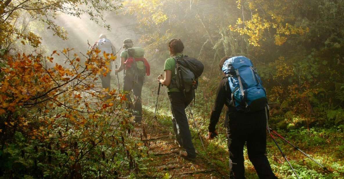 Meteora: Easy Hiking Adventure - Common questions