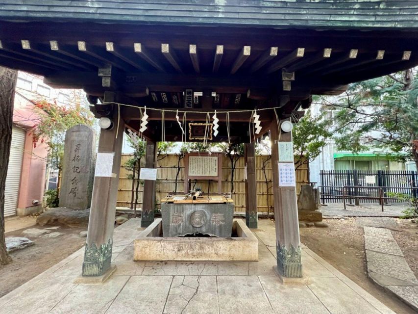 Natto Experience and Shrine Tours to Get to Know People - Final Words