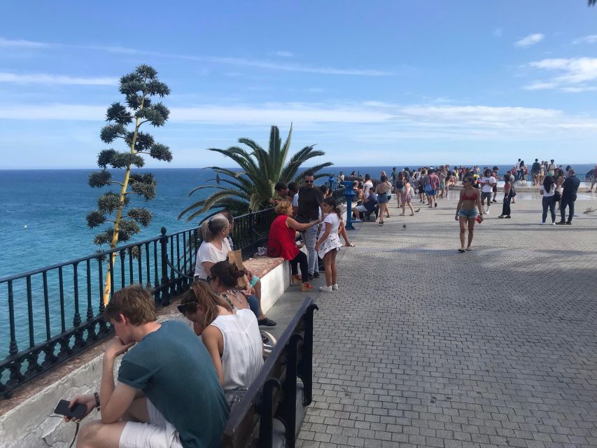 Nerja: Nerja & Frigiliana Private Day Trip From Malaga - Common questions