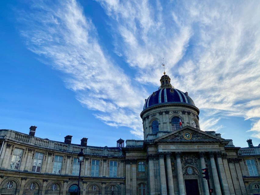Paris: Mysteries and Legends Smartphone Audio-Guided Tour - Getting Started With Your Tour