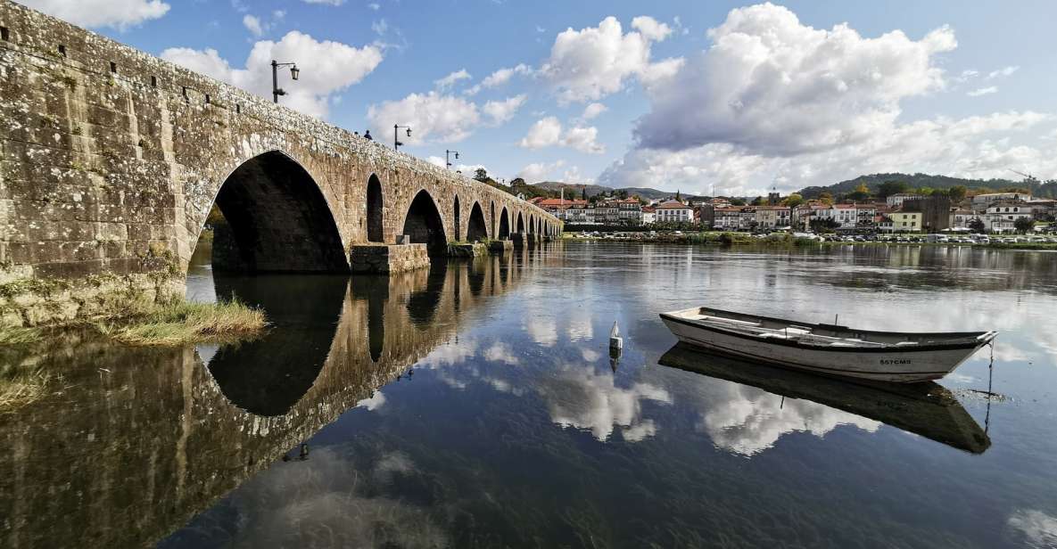 Ponte De Lima & Viana Do Castelo: All-Inclusive Private Tour - Final Words