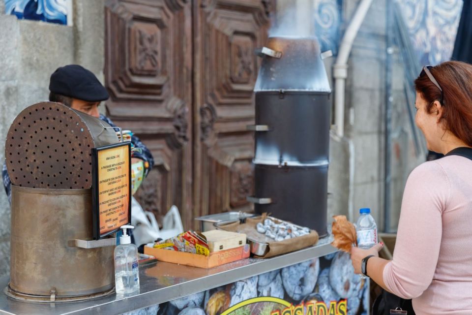 Porto: Private Food Walking Tour With Tastings - Final Words