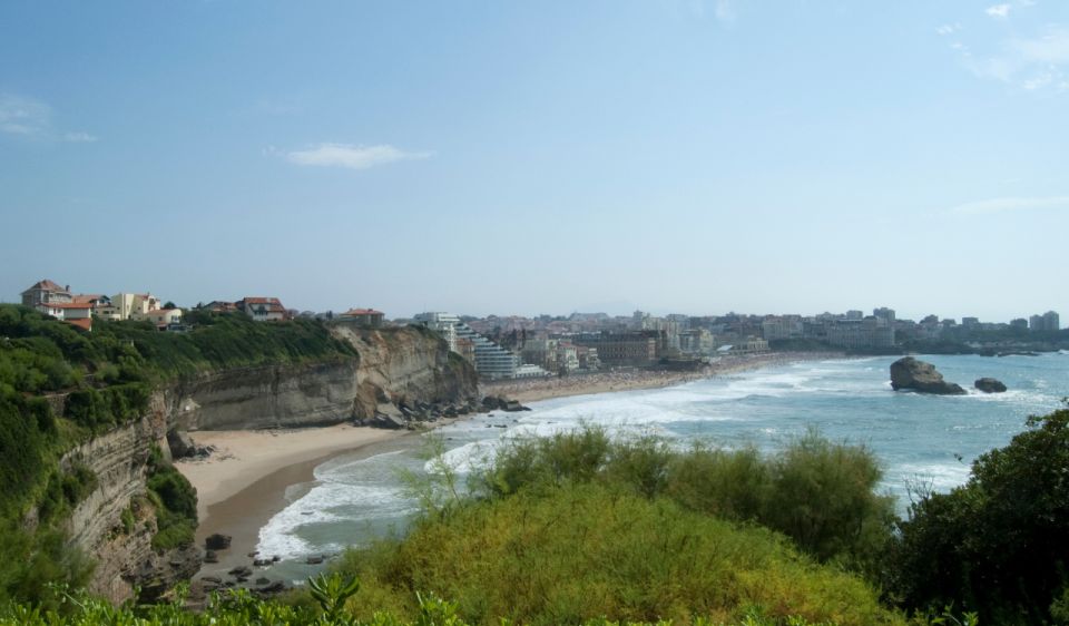 Private Tour of San Sebastian and Biarritz - Common questions